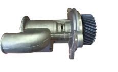 BOMBA AGUA SALADA ORIGINAL VOLVO 3836563